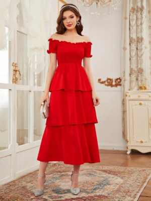 ABITO DA DONNA ELEGANTE
