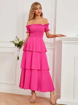 ABITO DA DONNA ELEGANTE
