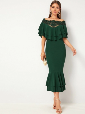 ABITO DA DONNA ELEGANTE