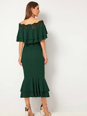 ABITO DA DONNA ELEGANTE