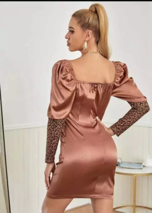 ABITO DA DONNA DA SERA E CASUAL
