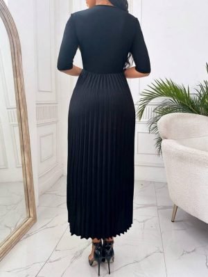 ABITO DA SERA MIDI ELEGANTE