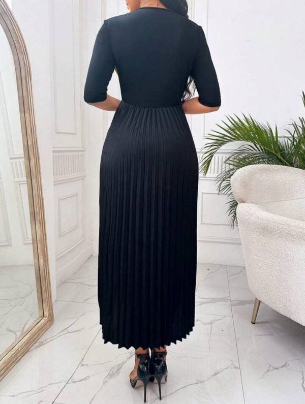 ABITO DA SERA MIDI ELEGANTE - immagine 2