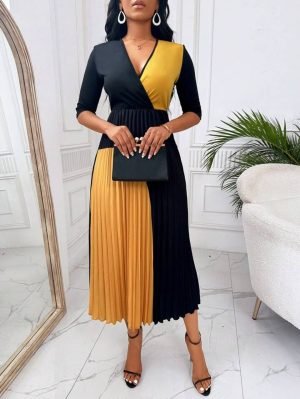 ABITO DA SERA MIDI ELEGANTE
