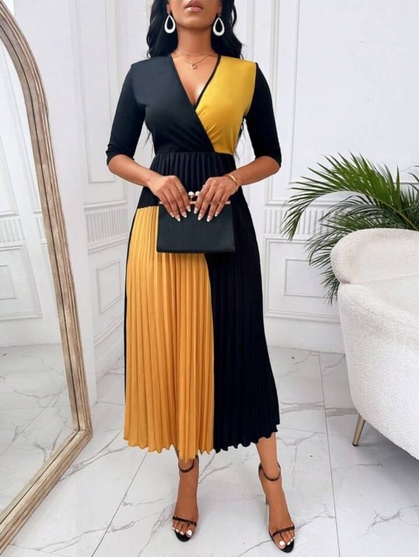 ABITO DA SERA MIDI ELEGANTE