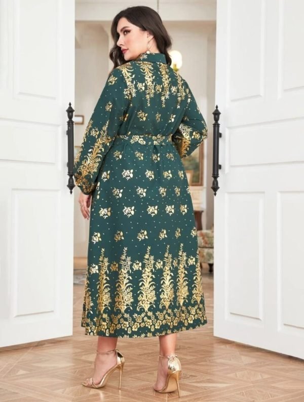 ABITO DA DONNA ELEGANTE E CASUAL - immagine 2