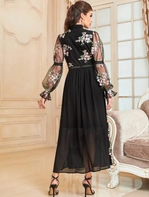 ABITO DA SERA MIDI ELEGANTE