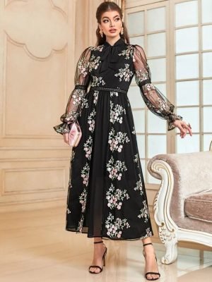 ABITO DA SERA MIDI ELEGANTE
