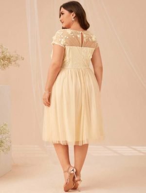 ABITO DA DONNA ELEGANTE CORTO