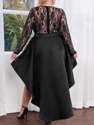 ABITO DA SERA O CERIMONIA ELEGANTE