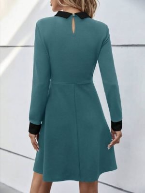 ABITO DA DONNA CORTO ELEGANTE