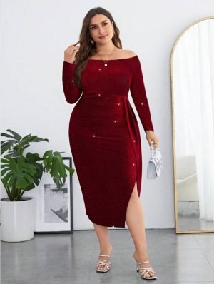 ABITO DA DONNA CORTO ELEGANTE