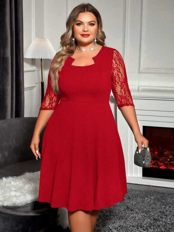 ABITO DA DONNA CORTO ELEGANTE