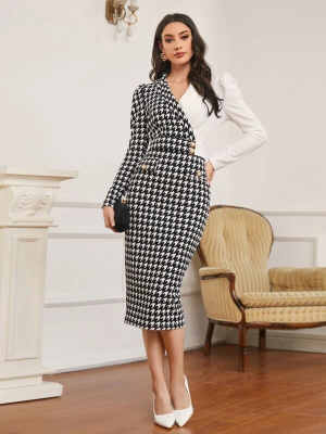 ABITO MIDI DA SERA E CASUAL DA DONNA