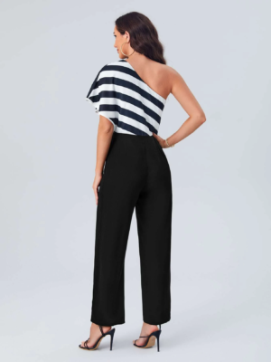 TUTA INTERA SALOPETTE DA DONNA CASUAL