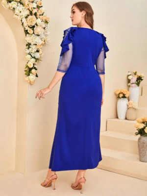 ABITO  COMODO DA DONNA ELEGANTE