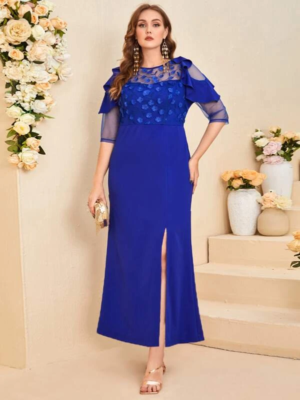 ABITO  COMODO DA DONNA ELEGANTE