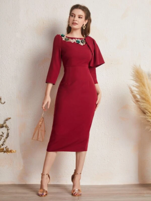 ABITO DA SERA ELEGANTE