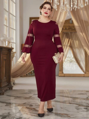 ABITO DA DONNA ELEGANTE