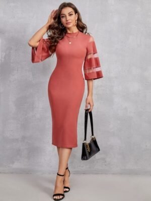 ABITO DA DONNA ELEGANTE