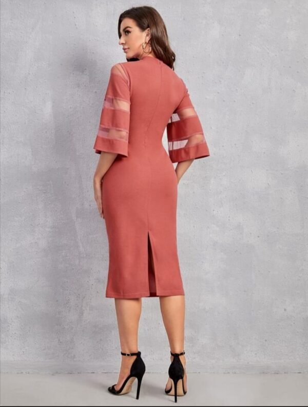ABITO DA DONNA ELEGANTE - immagine 6