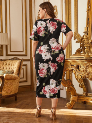 ABITO COMODO CASUAL DA DONNA