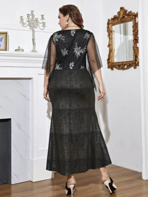 ABITO DA SERA ELEGANTE