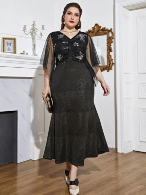 ABITO DA SERA ELEGANTE