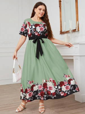 ABITO COMODO CASUAL DA DONNA