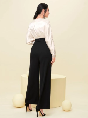 TUTA INTERA SALOPETTE DA DONNA ELEGANTE