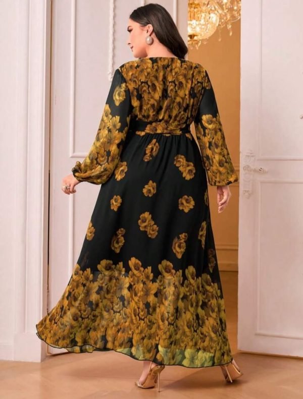 ABITO COMODO CASUAL DA DONNA - immagine 2