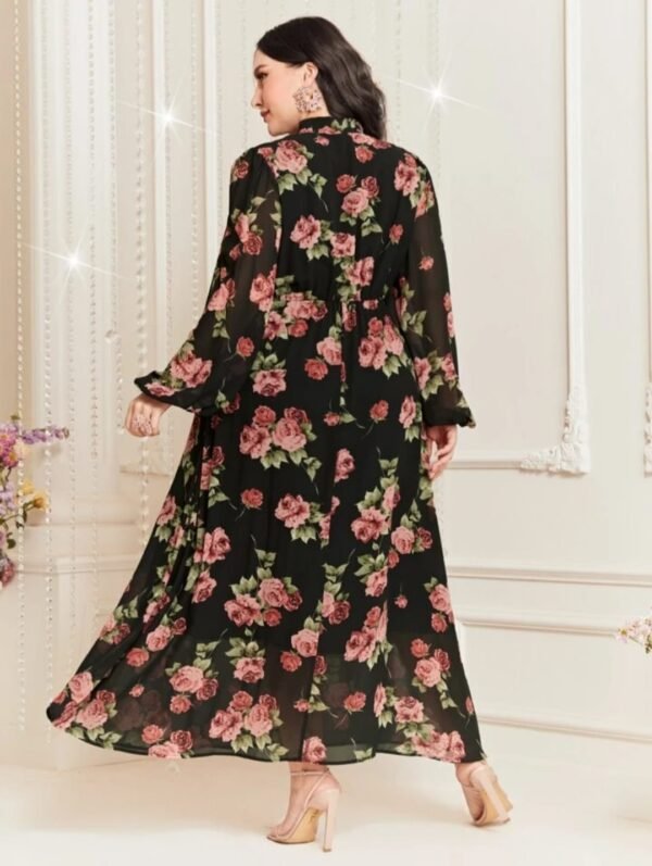 ABITO COMODO CASUAL DA DONNA - immagine 2