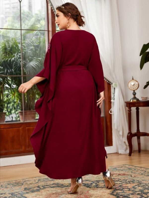 ABITO DA DONNA ELEGANTE - immagine 3