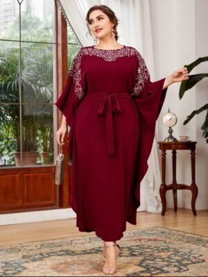 ABITO DA DONNA ELEGANTE