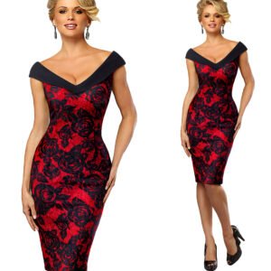 ABITO DA DONNA CORTO ELEGANTE