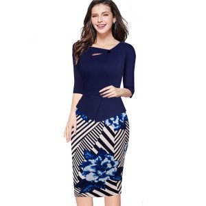 ABITO DA DONNA CORTO ELEGANTE