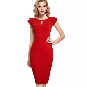 ABITO DA DONNA CORTO ELEGANTE