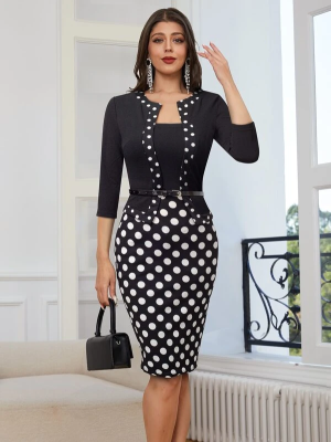 ABITO DA DONNA CORTO ELEGANTE E CASUAL
