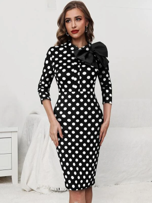 ABITO DA DONNA CORTO ELEGANTE