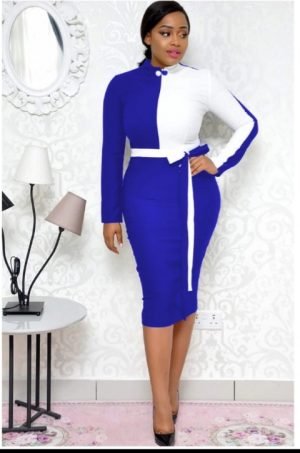 ABITO DA DONNA CORTO ELEGANTE