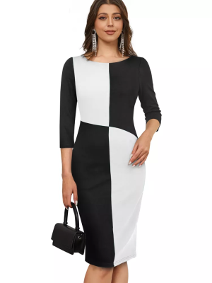 ABITO DA DONNA CORTO ELEGANTE