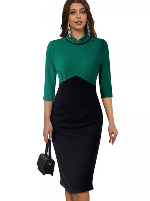 ABITO DA DONNA CORTO ELEGANTE