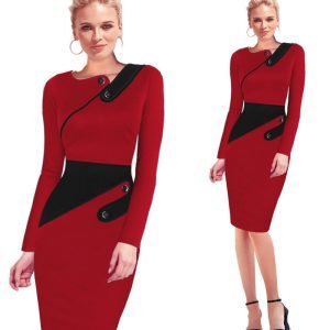 ABITO DA DONNA CORTO ELEGANTE