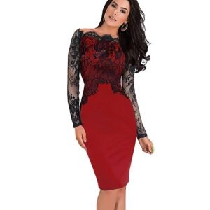 ABITO DA DONNA CORTO ELEGANTE