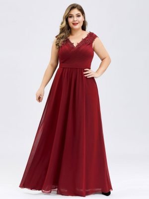 ABITO DA SERA LUNGO ELEGANTE