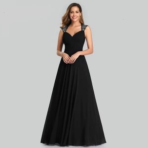 ABITO DA SERA LUNGO ELEGANTE