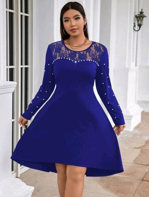 ABITO DA DONNA ELEGANTE