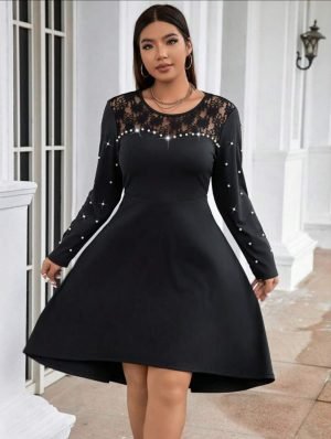 ABITO DA DONNA ELEGANTE