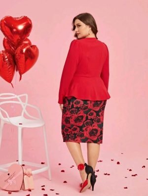 TAILLEUR DA DONNA CORTO TAGLIA COMODA