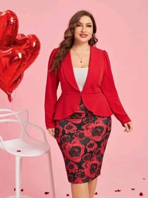 TAILLEUR DA DONNA CORTO TAGLIA COMODA